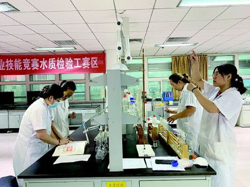 滴水潤澤映初心 服務油藏展新圖