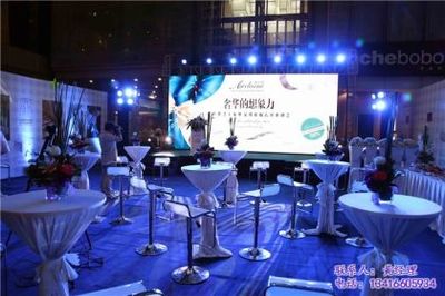 龍悅開業慶典暨厚街禮儀活動策劃方案