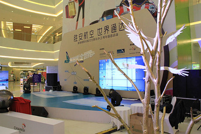 廈門(mén)展會(huì)公關(guān)活動(dòng)銷(xiāo)售細(xì)節(jié)與賽事策劃的協(xié)同策略