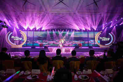 專業(yè)活動(dòng)策劃執(zhí)行搭建服務(wù) 賦能上海會(huì)議與賽事活動(dòng)新篇章