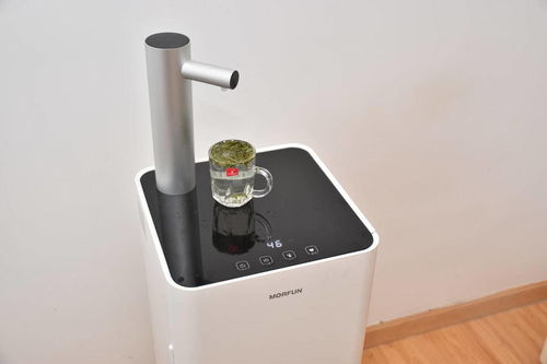 米家第一臺(tái)茶吧機(jī)深度體驗(yàn) 魔凡智能即熱茶吧機(jī)，便捷泡茶新選擇